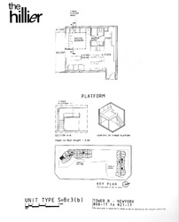 The Hillier (D23), Apartment #548564191